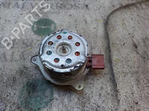 Radiator fan FORD ECOSPORT 1.5 EcoBlue TDCi | BP4005526M35 
