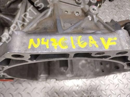 Gearbox MINI MINI (R56) One D | BP40098861M3 - Image 6