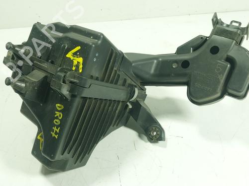 Used Air filter box Air filter box NISSAN QASHQAI II (J11, J11_) 1.3 DIG-T (140 hp) 27315400 27315400