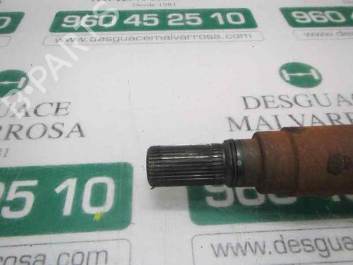 Right front driveshaft FORD FOCUS II (DA_, HCP, DP) | BP3875688M39 - Image 3