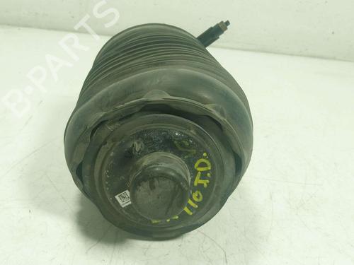 Shock absorber spring PORSCHE MACAN (95B) 2.0 | BP37020565C152 - Image 3
