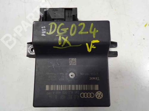 Bujías AUDI A6 C6 Sedán (4F2) 2.7 TDI 180 CV 2698 Cc