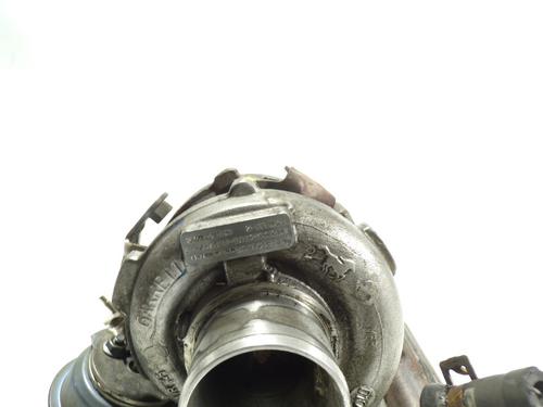Turbocharger/Supercharger RENAULT LAGUNA III (BT0/1)  | BP7188991M71 