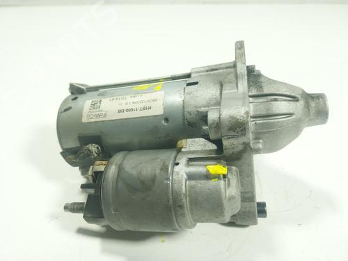 Starter FORD TRANSIT COURIER B460 Box Body/MPV  | BP24362800M8 
