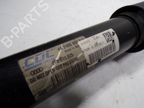 Left rear shock absorber AUDI A5 Sportback (8TA)  | BP13636928M18 