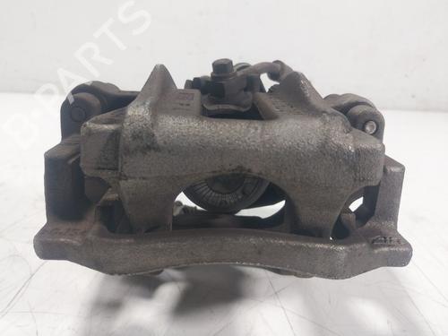 Left rear brake caliper CUPRA FORMENTOR (KM7, KMP)  | BP19541532M107 