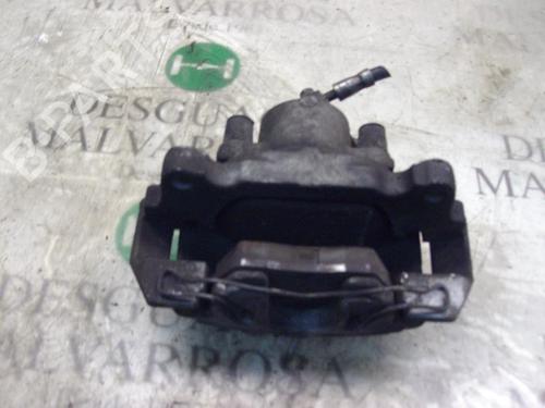 Right front brake caliper SEAT ALTEA XL (5P5, 5P8) | BP11557432M104