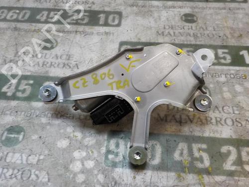 Rear wiper motor TOYOTA RAV 4 IV (_A4_)  | BP4000970M102 