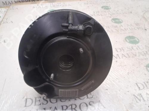 Servo Freio PEUGEOT 407 (6D_) 1.6 HDi 110 (6D9HZC, 6D9HYC) (109 hp) 3817296