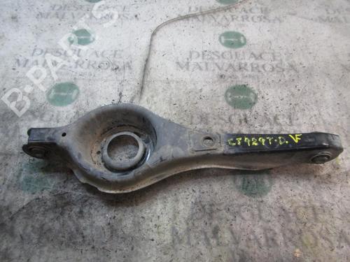 Used Right rear suspension arm FORD FOCUS II Turnier (DA_, FFS, DS) 1.6 TDCi (109 hp) 3832641