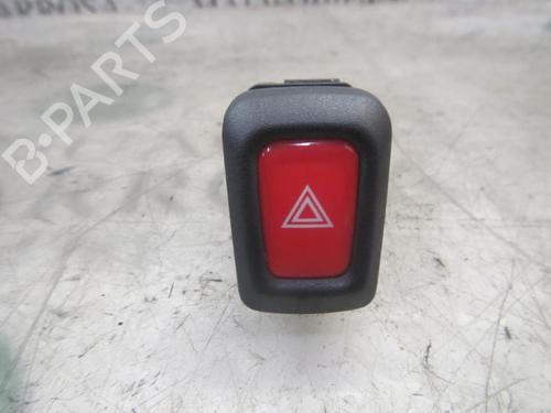 Used Warning switch NISSAN ALMERA II Hatchback (N16) 2.2 Di (110 hp) 3845165