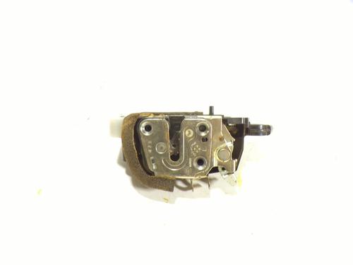 Used Rear left lock Rear left lock NISSAN X-TRAIL III (T32_, T32R, T32RR) 1.6 dCi (T32) (130 hp) 7661126 7661126