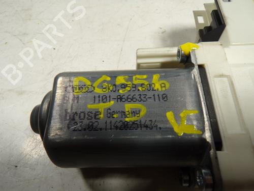 Right rear window motor AUDI A5 Sportback (8TA) 2.0 TFSI | BP7645337E22 