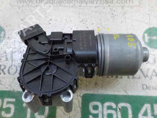 Front wiper motor PEUGEOT PARTNER Tepee | BP5580432M29 - Image 2