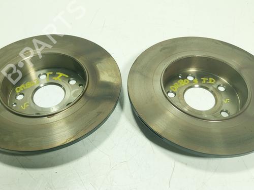 Other TOYOTA YARIS CROSS (MXP_) 1.5 Hybrid (MXPJ11) | BP29928659O1