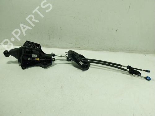 Gearstang Gearstang TOYOTA PROACE CITY VERSO MPV (BKY_) [2019-2026] 33538356 33538356