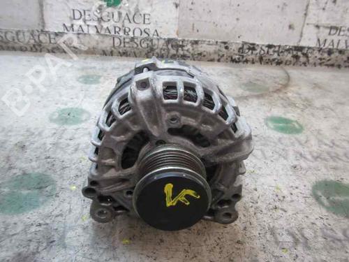 Generator VW CADDY IV Box Body/MPV (SAA, SAH) 2.0 TDI (140 hp) 4240364