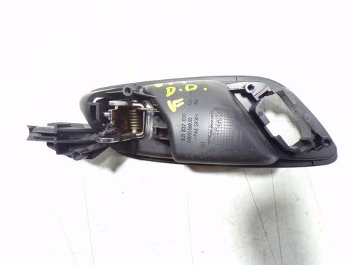 Front right interior door handle AUDI TT (8J3) 2.0 TFSI | BP8933640I14 