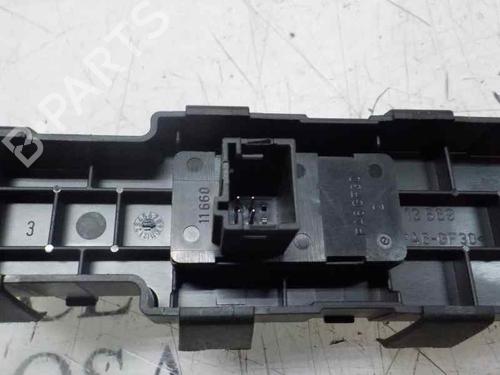 Right front window switch CITROËN C4 Grand Picasso I (UA_)  | BP4626449I26