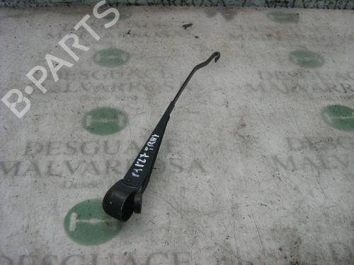 Used Rear windshield wiper arm CITROËN XSARA (N1) 1.9 TD (90 hp) 3742119