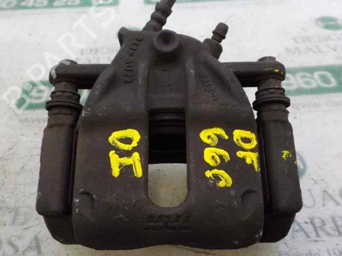 left-front-brake-caliper-renault-clio-iii-br01-cr01-2005-2006-2007-2008-2009-2010-2011-2012-2013-2014-11551811 main image