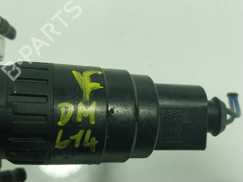 Washer pump AUDI A1 Sportback (GBA) 35 TFSI | BP16693212E24 