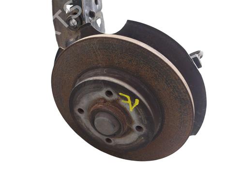 Rear axle PEUGEOT PARTNER Tepee 1.6 BlueHDi 100 | BP30331259M2