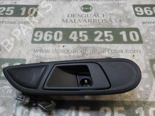 Used Front right interior door handle FORD FIESTA VI (CB1, CCN) 1.4 TDCi (70 hp) 3859044