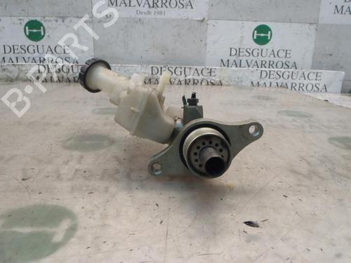 Brake master cylinder RENAULT CLIO III (BR0/1, CR0/1) 1.4 16V | BP3807720M77 