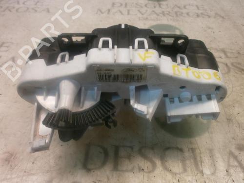 Climate control FORD FIESTA VI (CB1, CCN) 1.4 TDCi | BP3802007I5 