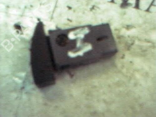 Electronic module DAEWOO LACETTI Saloon 1.6 | BP4017783M83 