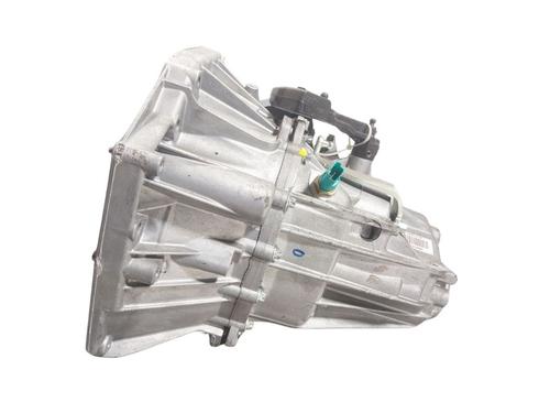 Gearbox RENAULT KADJAR (HA_, HL_) 1.5 dCi 110 (HLA3) | BP36431250M3 - Image 3