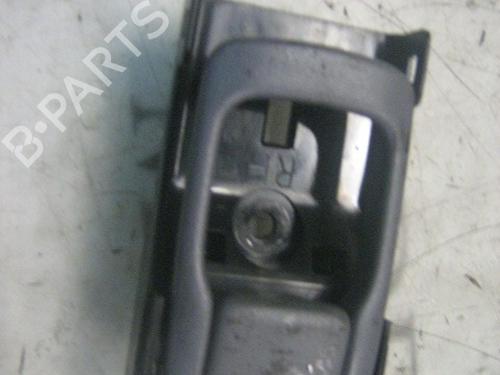 Used Front right interior door handle NISSAN MICRA II (K11) 1.3 i 16V (75 hp) 3786521