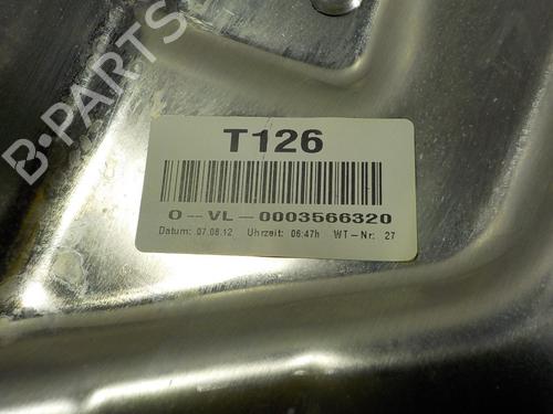 Rudehejsemekanisme ventre foran MERCEDES-BENZ C-CLASS Coupe (C204)  | BP11192494C22 