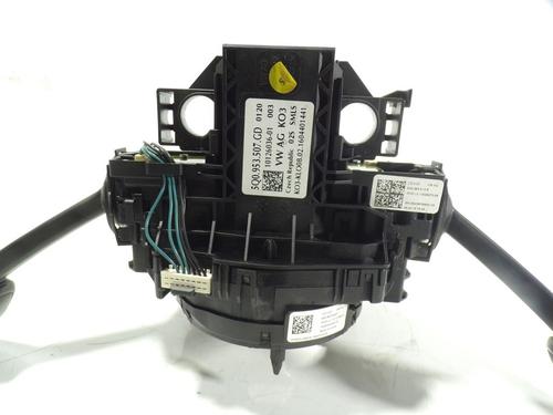 Steering column stalk SEAT LEON (5F1) 1.6 TDI | BP9831329I23 