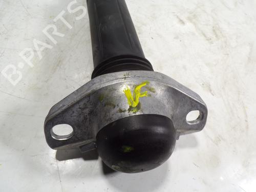 Left rear shock absorber TOYOTA COROLLA Hatchback (_E21_, _EA1_, _EH1_) | BP6916568M18