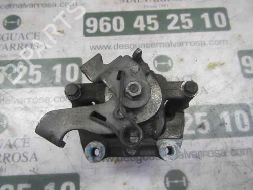 Bremssattel links hinten PEUGEOT 3008 I MPV (0U_)  | BP11549798M107 