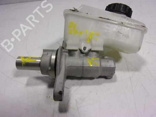 Used Brake master cylinder Brake master cylinder MINI MINI Convertible (F57) Cooper (136 hp) 16347599 16347599