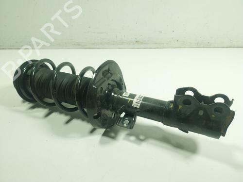 Left front shock absorber TOYOTA YARIS (_P21_, _PA1_, _PH1_) 1.5 (MXPA11) 485200D640 | 485200D640