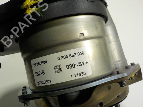 Servo brake TOYOTA YARIS CROSS (MXP_)  | BP12226675M42 