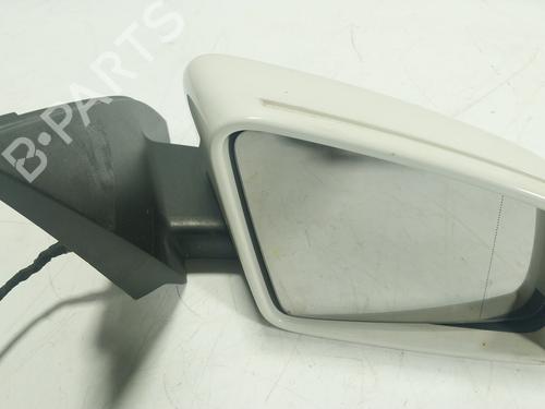 Retrovisor derecho MERCEDES-BENZ A-CLASS (W176) A 200 (176.043) (156 hp) 30843406