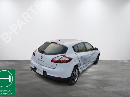 Air filter box RENAULT MEGANE III Hatchback (BZ0/1_, B3_) 1.5 dCi (BZ09, BZ0D, BZ1W, BZ29, BZ14) | BP14287227M87 - Image 7