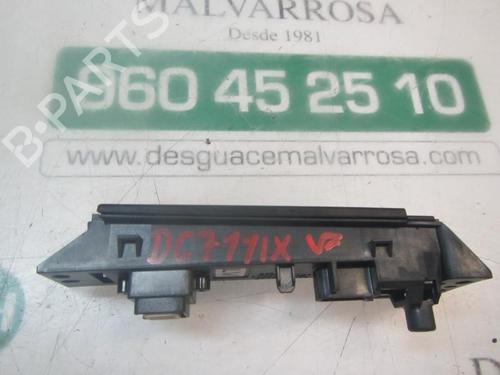 Electronic module TOYOTA C-HR (_X1_) 1.8 Hybrid (ZYX10_, ZYX11_) | BP3992382M83 