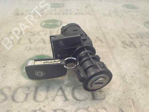 Used Electronic module Electronic module LANCIA MUSA (350_) 1.9 D Multijet (350.AXC1A) (101 hp) 14270428 14270428