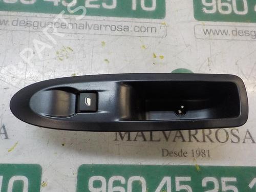 Used Right rear window switch CITROËN C4 II (NC_) [2009-2025]  3866035
