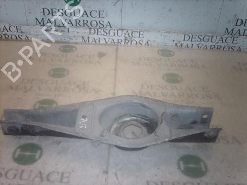 Right rear suspension arm PEUGEOT 406 (8B) 2.0 16V | BP3741672M15 