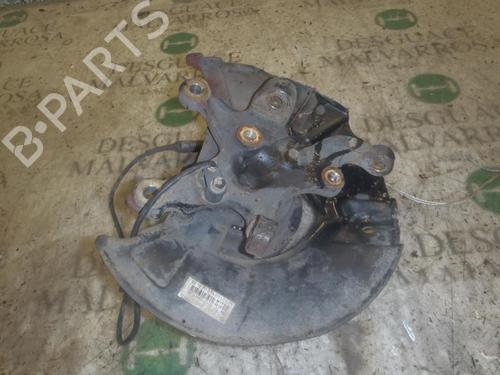 Right front steering knuckle BMW Z3 Roadster (E36)  | BP3792678M26 