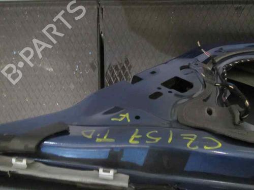 Right rear door BMW 1 (E87) 120 d | BP3853883C5 