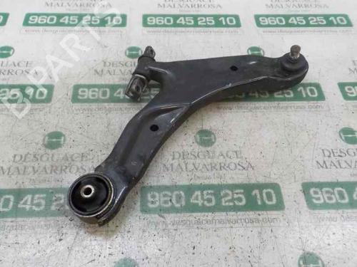 Højre fortil bærearm HYUNDAI SANTA FÉ I (SM) 2.0 CRDi (113 hp) 4735387