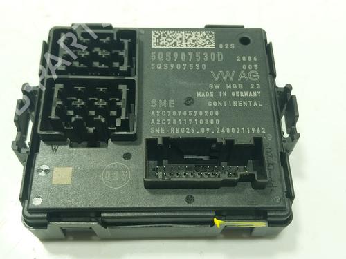 Electronic module VW CADDY V Box Body/MPV (SBA, SBH) 2.0 TDi | BP28213801M83 - Image 2